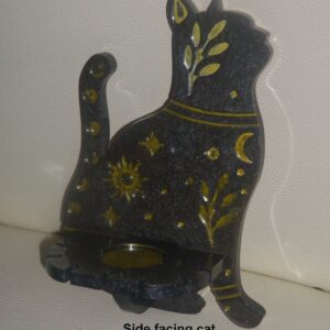 Cat Shelf